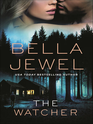 cover image of The Watcher